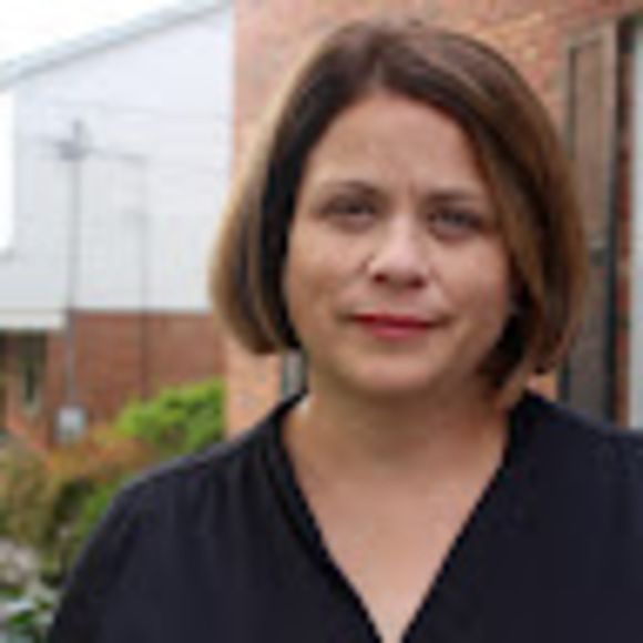 Meet your Posher, Maryanne - Picture 1 of 1